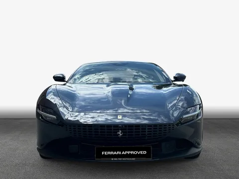 2020 Ferrari Roma