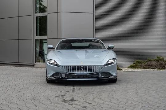 2020 Ferrari Roma