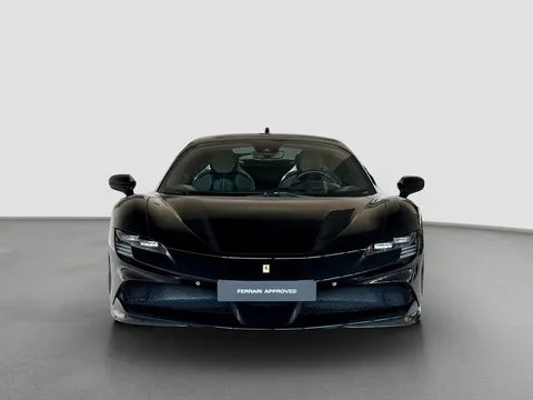2020 Ferrari SF90 Stradale