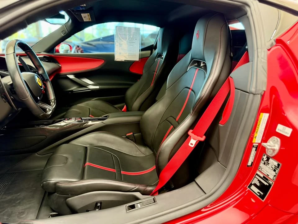 2020 Ferrari SF90 Stradale - Image 5 of 9