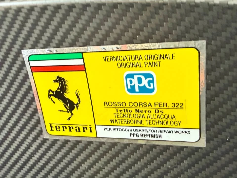 2020 Ferrari SF90 Stradale - Image 7 of 9