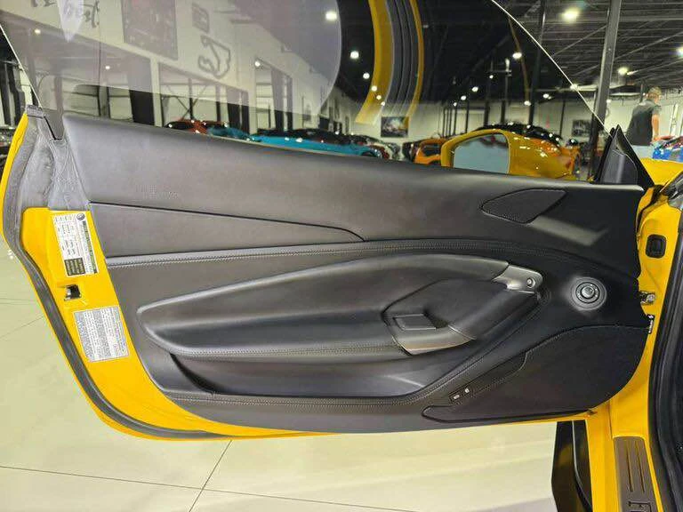 2020 Ferrari F8 Tributo - Image 13 of 19