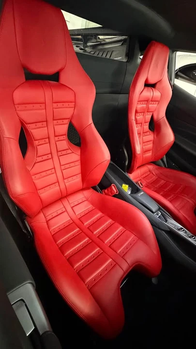 2020 Ferrari F8 Tributo - Image 13 of 18