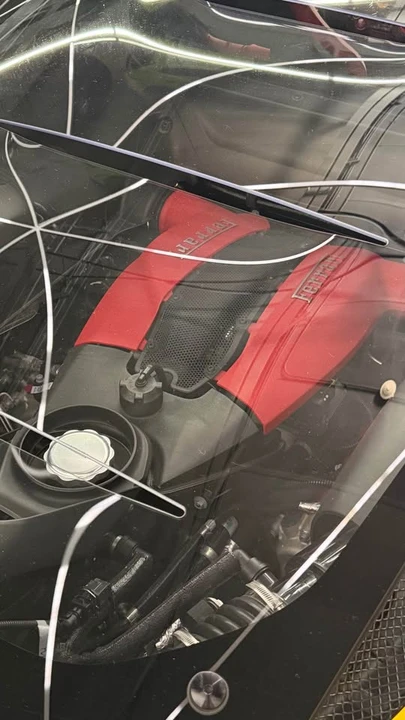 2020 Ferrari F8 Tributo - Image 18 of 18