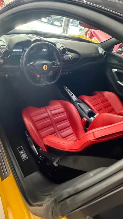 2020 Ferrari F8 Tributo - Image 11 of 18