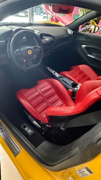 2020 Ferrari F8 Tributo - Image 2 of 18
