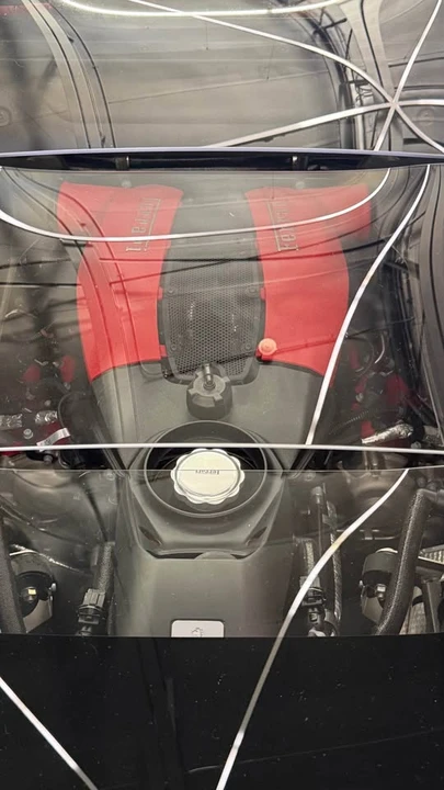 2020 Ferrari F8 Tributo - Image 16 of 18