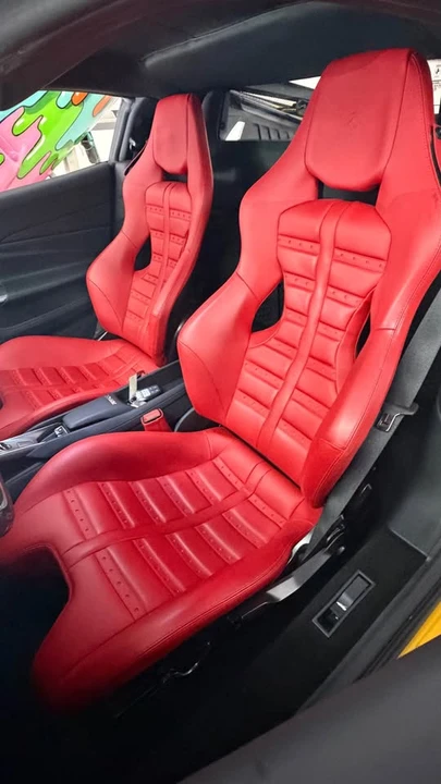 2020 Ferrari F8 Tributo - Image 3 of 18