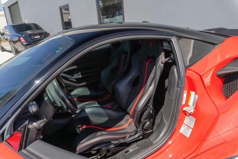 2020 Ferrari F8 Tributo - Image 10 of 20