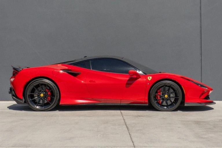 2020 Ferrari F8 Tributo - Image 6 of 20