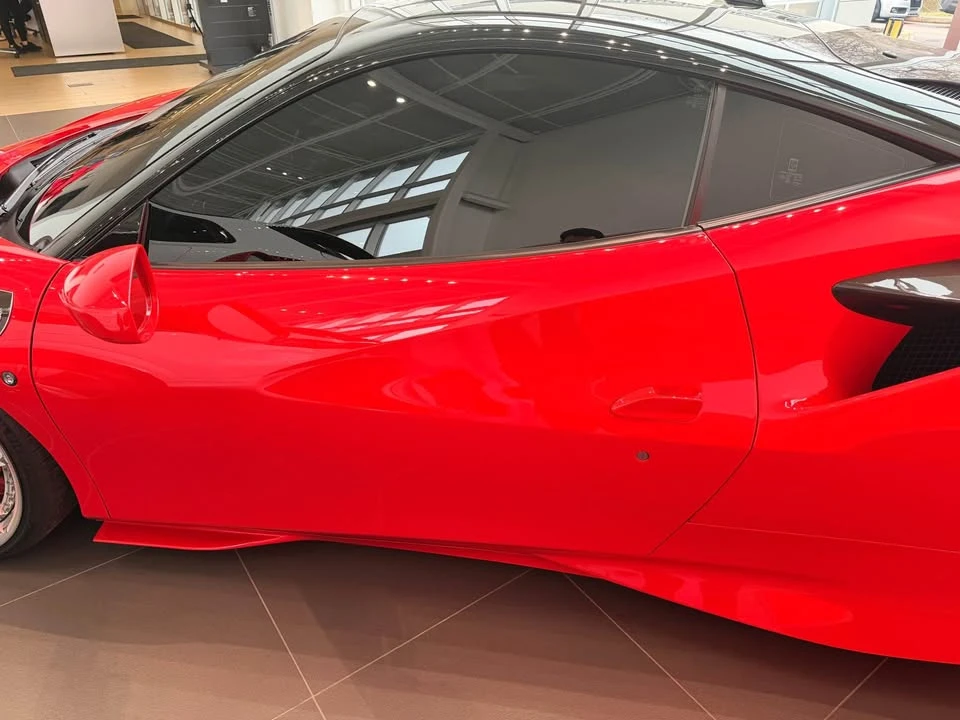 2020 Ferrari F8 Tributo - Image 6 of 17
