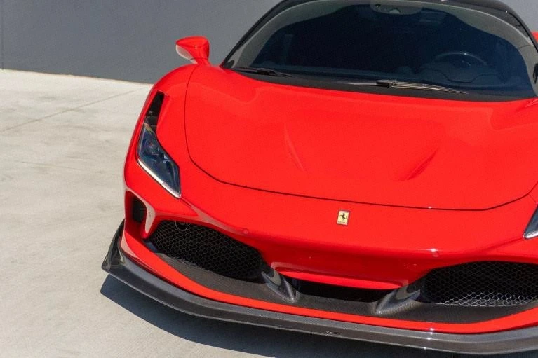 2020 Ferrari F8 Tributo - Image 14 of 20