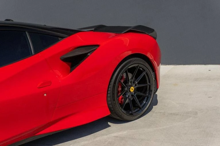 2020 Ferrari F8 Tributo - Image 13 of 20