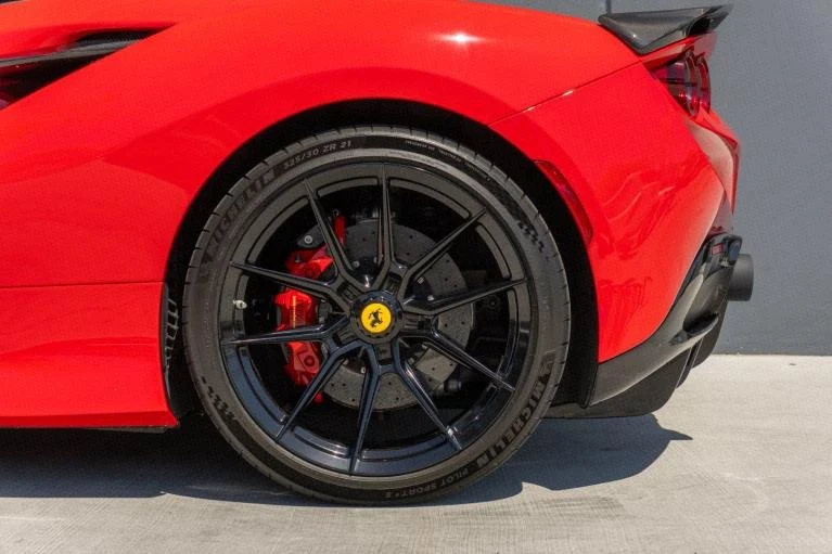 2020 Ferrari F8 Tributo - Image 11 of 20