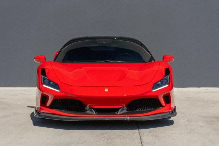 2020 Ferrari F8 Tributo - Image 4 of 20