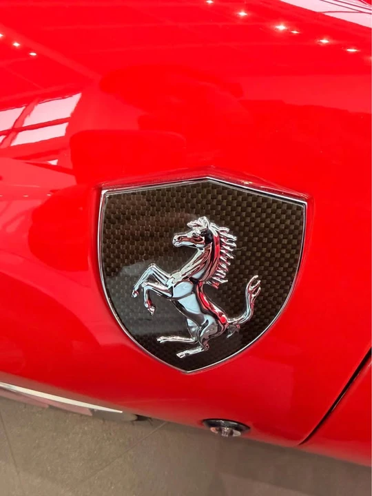 2020 Ferrari F8 Tributo - Image 5 of 17