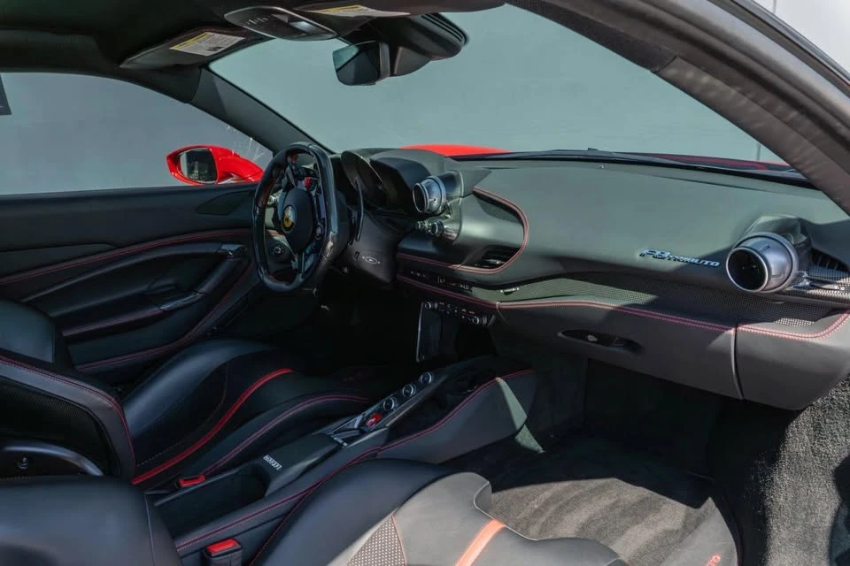 2020 Ferrari F8 Tributo - Image 20 of 20