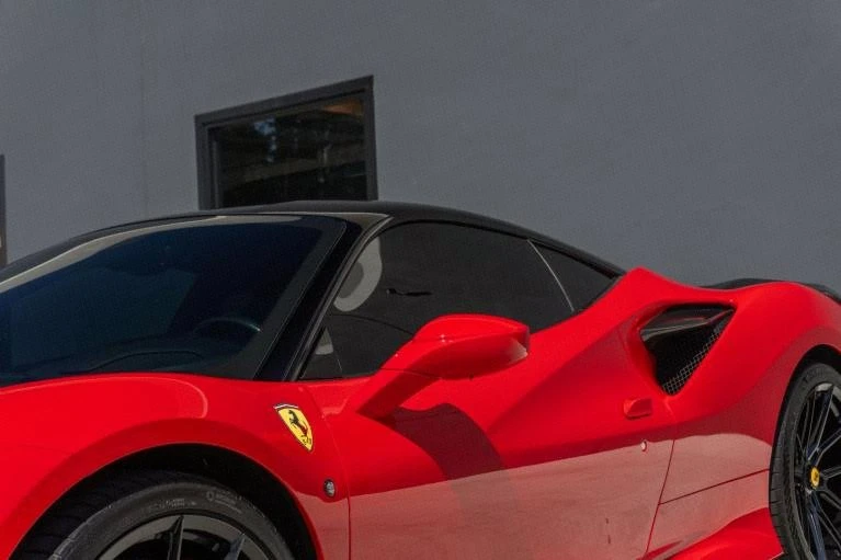 2020 Ferrari F8 Tributo - Image 15 of 20