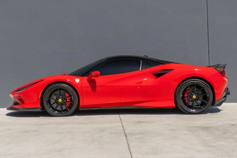 2020 Ferrari F8 Tributo - Image 2 of 20