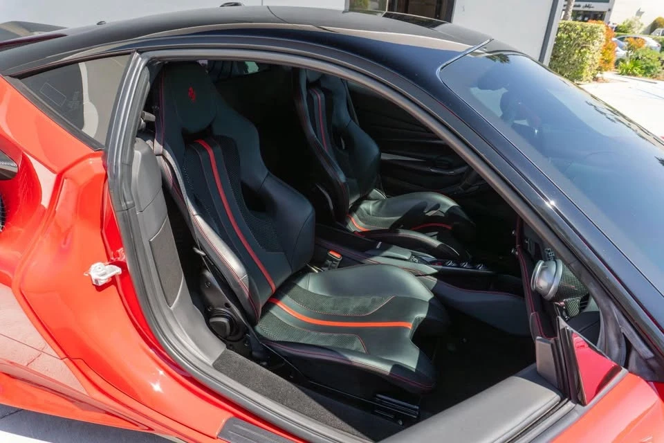 2020 Ferrari F8 Tributo - Image 17 of 20