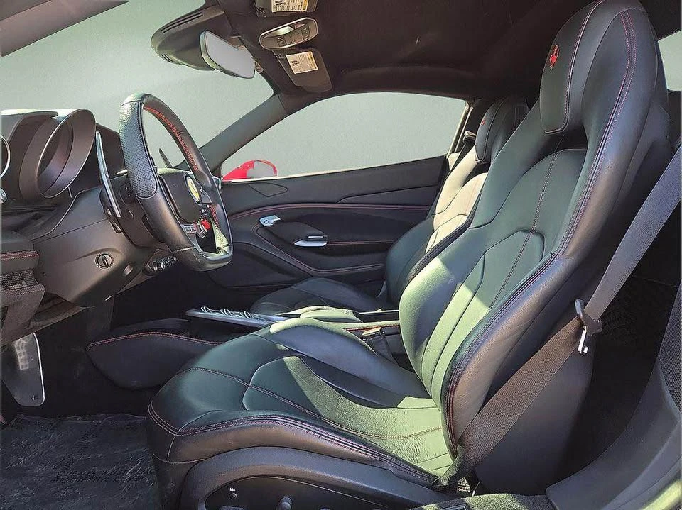 2020 Ferrari F8 Tributo - Image 19 of 20