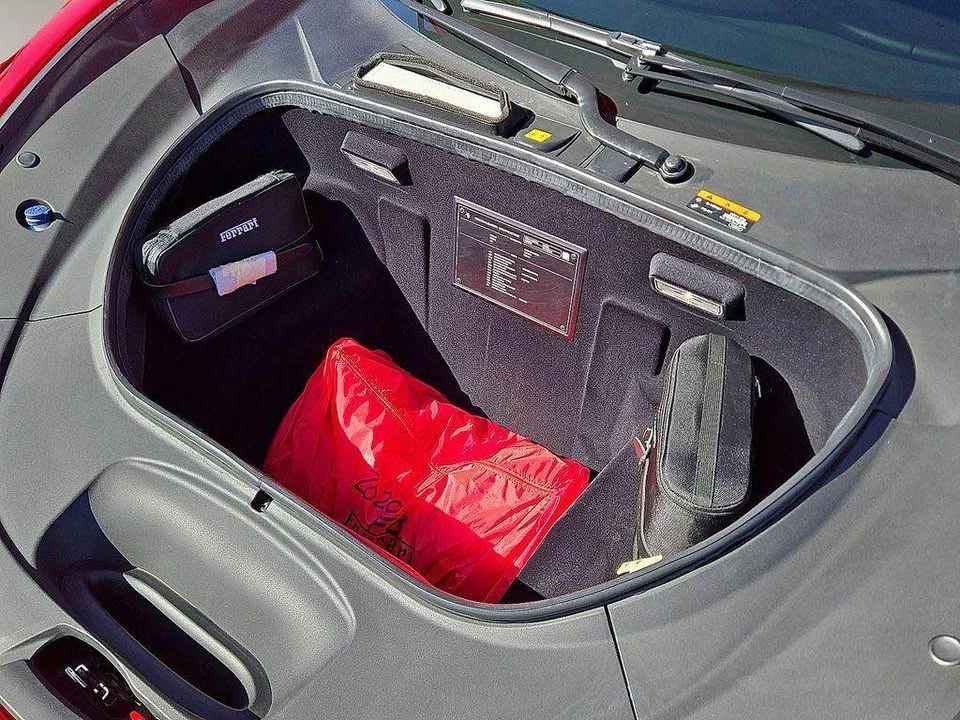 2020 Ferrari F8 Tributo - Image 14 of 20