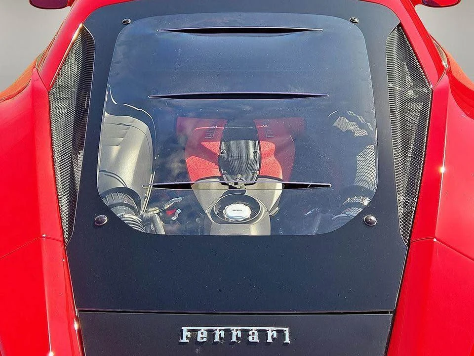 2020 Ferrari F8 Tributo - Image 20 of 20