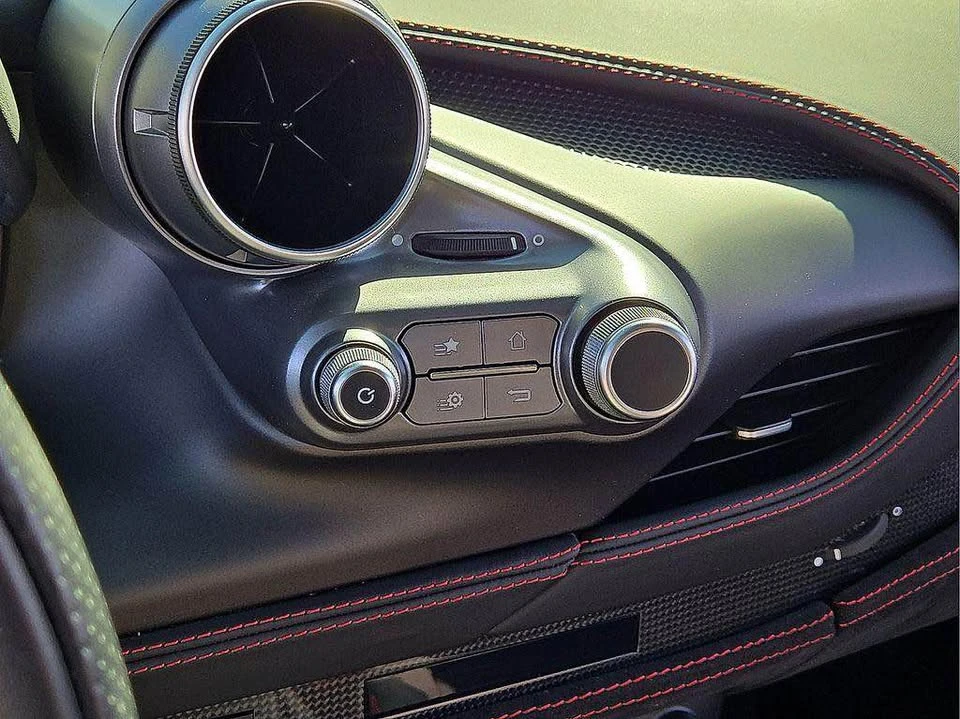 2020 Ferrari F8 Tributo - Image 13 of 20