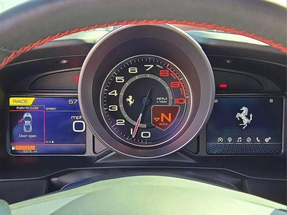 2020 Ferrari F8 Tributo - Image 11 of 20