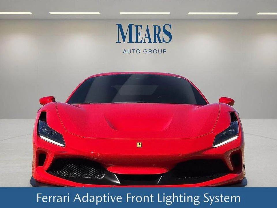 2020 Ferrari F8 Tributo - Image 6 of 20