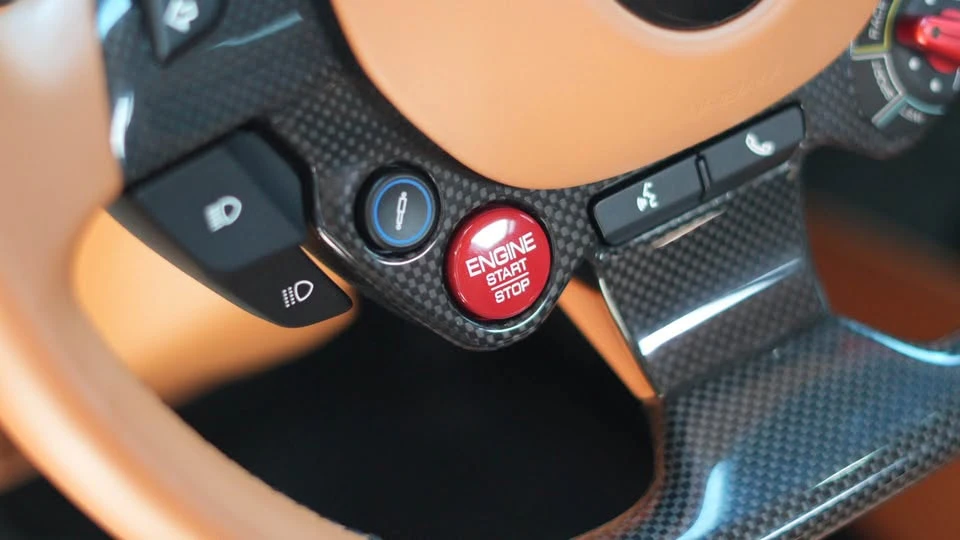 2020 Ferrari F8 Tributo - Image 10 of 19