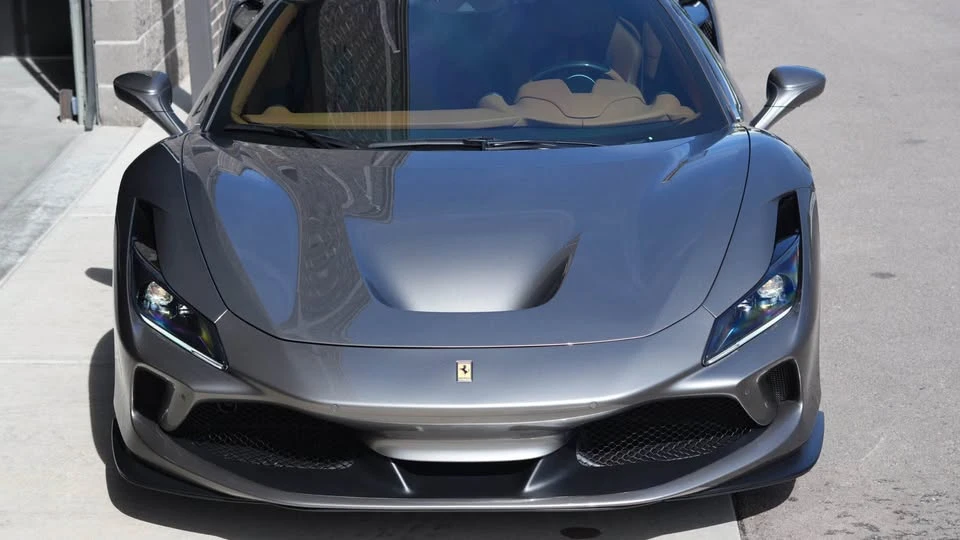 2020 Ferrari F8 Tributo - Image 5 of 19