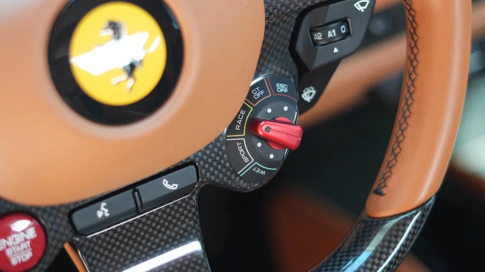 2020 Ferrari F8 Tributo - Image 11 of 19