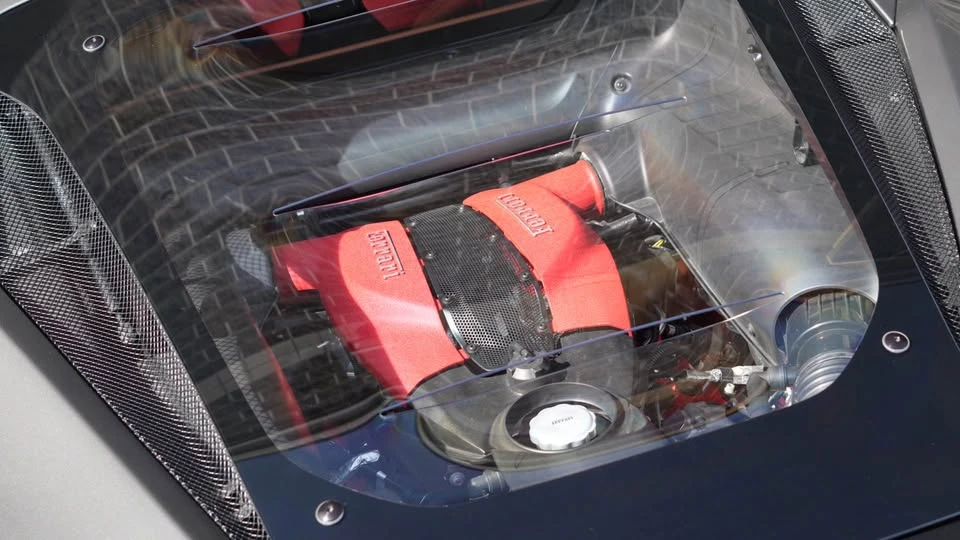2020 Ferrari F8 Tributo - Image 7 of 19