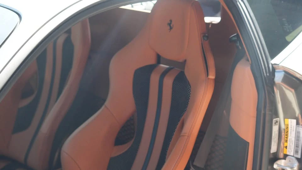 2020 Ferrari F8 Tributo - Image 15 of 19