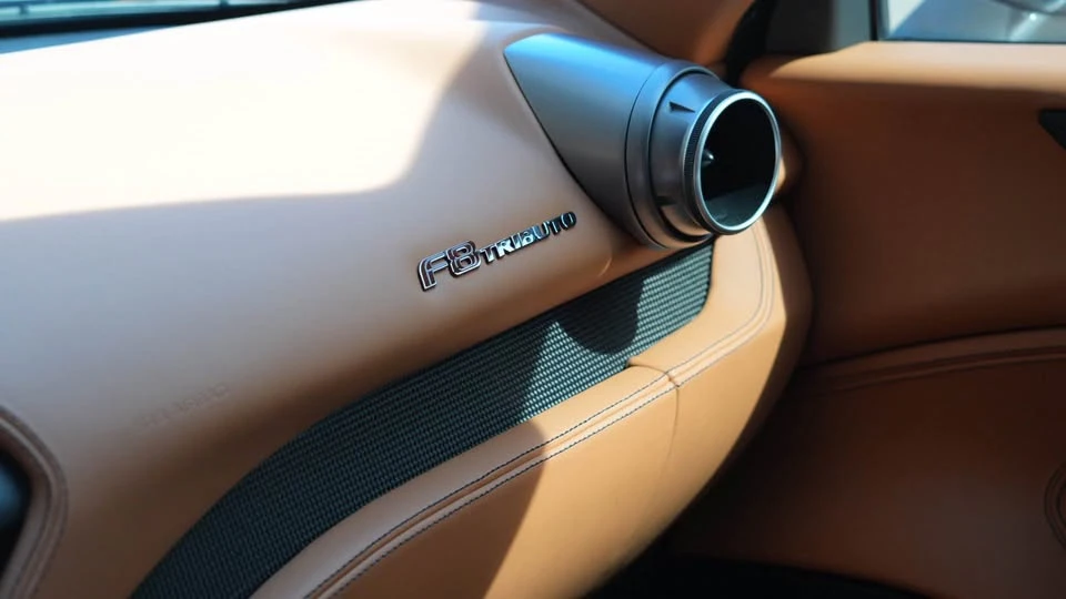 2020 Ferrari F8 Tributo - Image 14 of 19