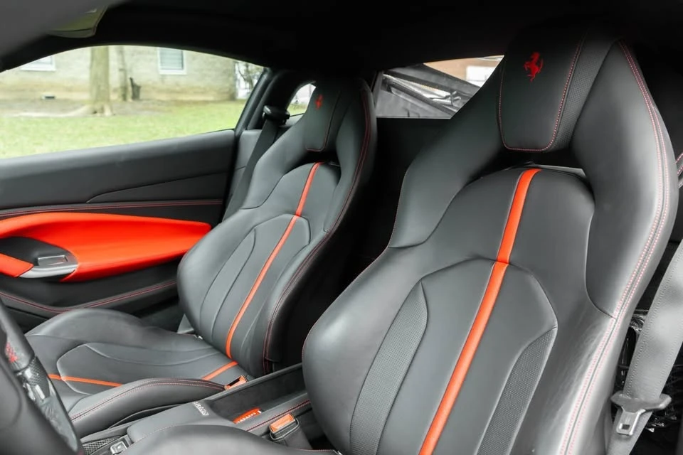 2020 Ferrari F8 Tributo - Image 13 of 13