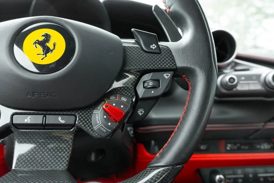 2020 Ferrari F8 Tributo - Image 8 of 13