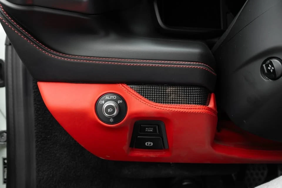 2020 Ferrari F8 Tributo - Image 12 of 13