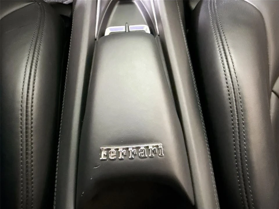 2020 Ferrari F8 Tributo - Image 20 of 20