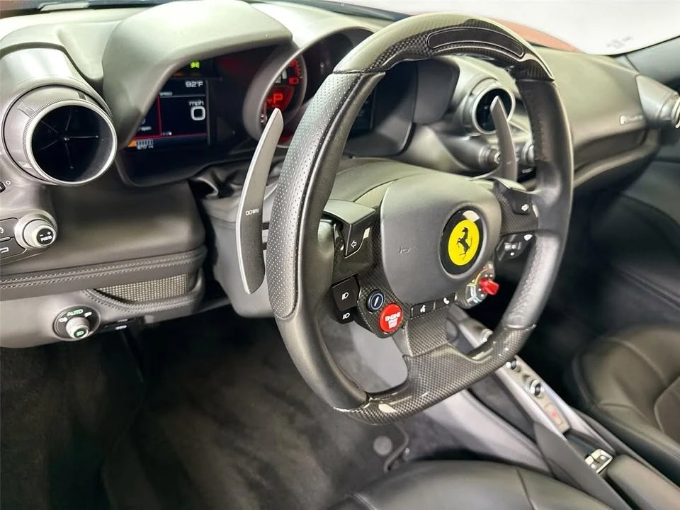 2020 Ferrari F8 Tributo - Image 12 of 20