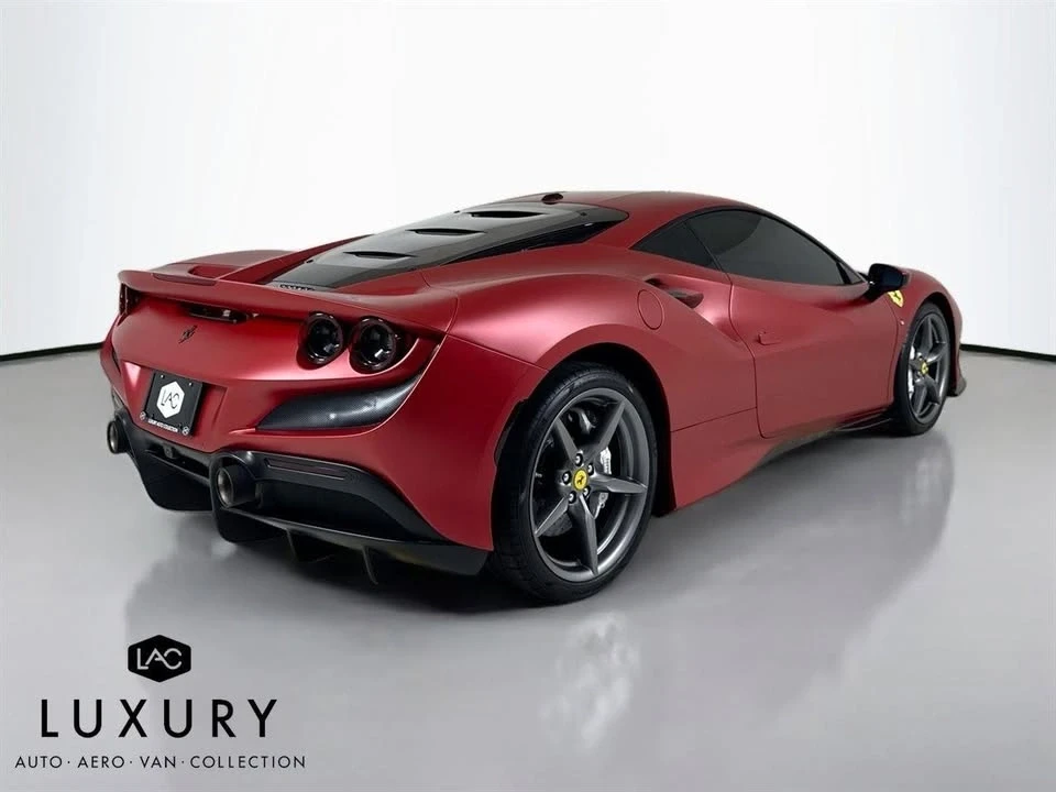 2020 Ferrari F8 Tributo - Image 3 of 20