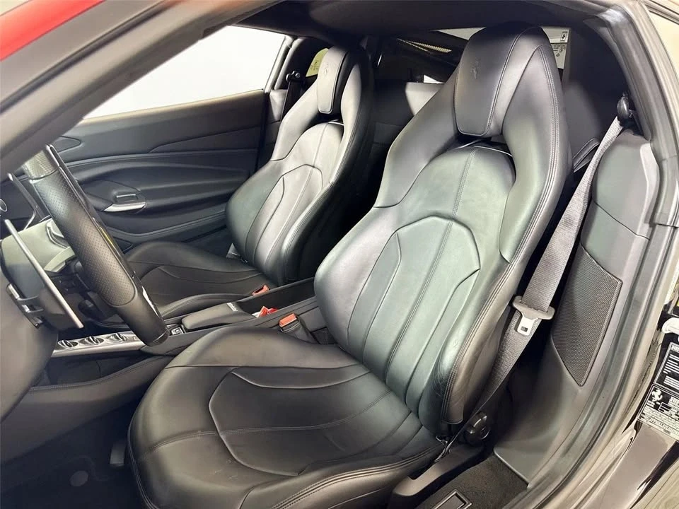 2020 Ferrari F8 Tributo - Image 9 of 20