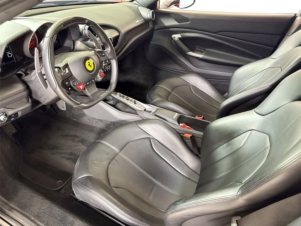 2020 Ferrari F8 Tributo - Image 10 of 20