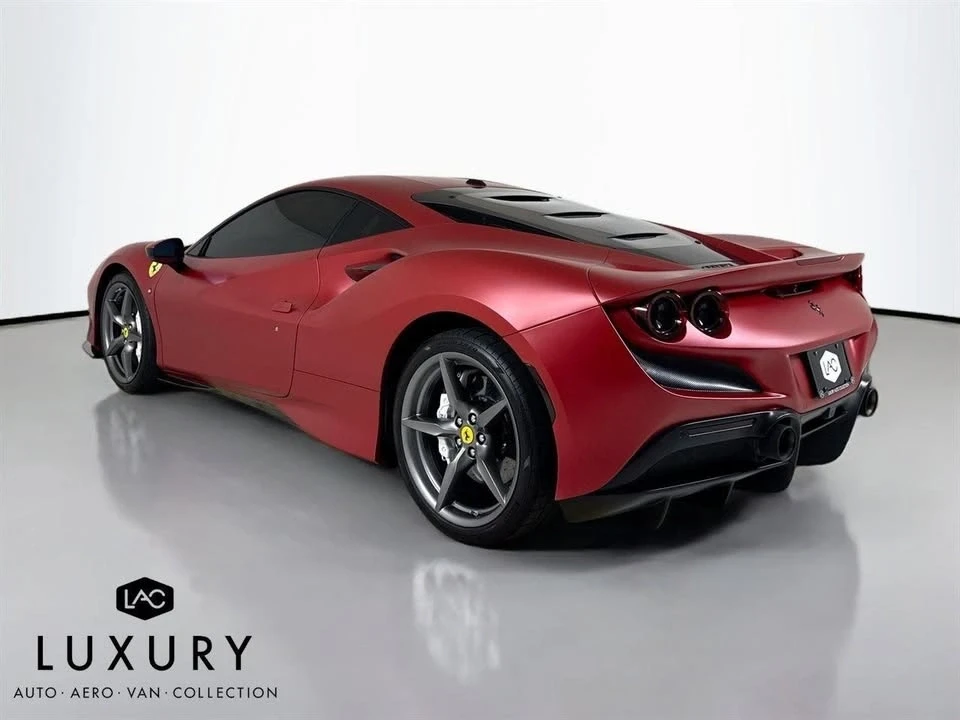 2020 Ferrari F8 Tributo - Image 5 of 20