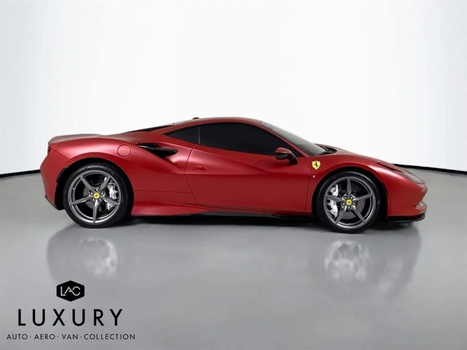 2020 Ferrari F8 Tributo - Image 2 of 20
