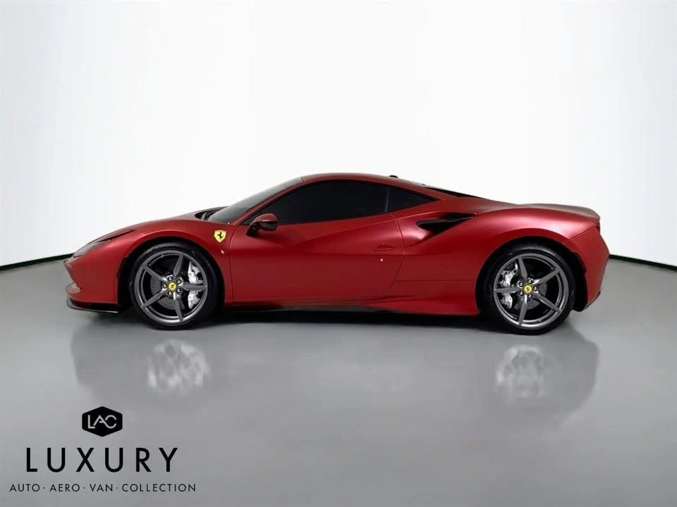 2020 Ferrari F8 Tributo - Image 6 of 20