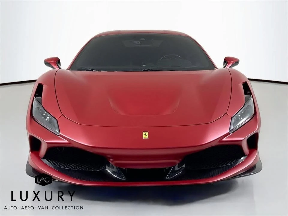 2020 Ferrari F8 Tributo - Image 8 of 20