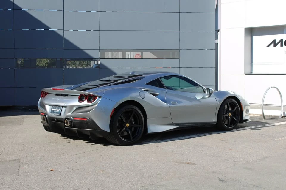 2020 Ferrari F8 Tributo - Image 10 of 17