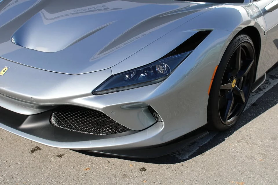 2020 Ferrari F8 Tributo - Image 7 of 17